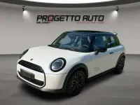 Usata Mini Cooper Classic 114 kW (156 CV) 2025 Other Utilitaria