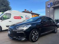 Usata Citroën DS5 163 CV (119 kW) 2013 Nero Utilitaria