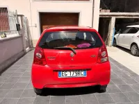 Usata Suzuki Alto 68 CV (50 kW) 2011 Utilitaria