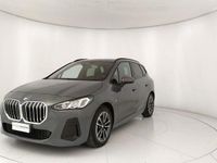 Usata BMW 218 M Sport 150 CV (110 kW) 2025 Blu Station wagon