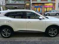 Usata MG HS Luxury 162 CV (119 kW) 2023 Bianco SUV