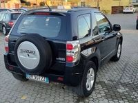 usata Suzuki Grand Vitara 1.9 ddis 3p