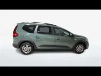 Usata Dacia Jogger Expression 101 CV (74 kW) 2023 Verde Monovolume