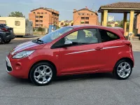 Usata Ford Ka Titanium 75 CV (55 kW) 2010 Other Utilitaria