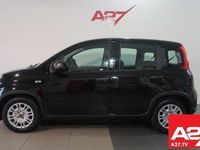 usata Fiat Panda 1.0 FireFly S&S Hybrid