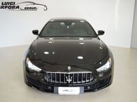 usata Maserati Ghibli V6 Diesel 275cv