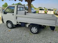 Usata Piaggio Porter 83 CV (61 kW) 2018 Bianco Furgone