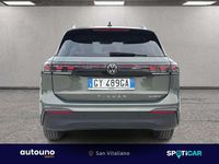 Usata VW Tiguan Edition 150 CV (110 kW) 2025 Velvet green SUV