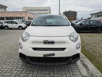 Usata Fiat 500X 131 CV (96 kW) 2024 Bianco SUV