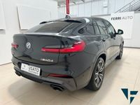 usata BMW X4 xDriveM40d