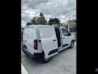 usata Toyota Proace City Electric City Electric 50kWh L1 S COMFORT nuova a Faenza