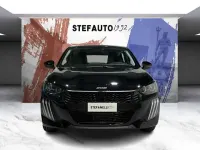 Nuova Peugeot 208 Style 101 CV (74 kW) 2026 Nero perla Utilitaria
