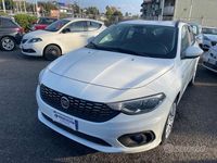 Usata Fiat Tipo Business 95 CV (69 kW) 2017 Bianco Station wagon