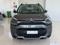 Usata Citroën C3 Aircross PureTech 131 CV (96 kW) 2023 Grigio SUV