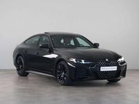 Usata BMW 430 Gran Coupé M Sport 245 CV (180 kW) 2025 Nero metallizzato Coupé