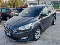 usata Ford Grand C-Max 1.5 TDCi 120CV Powershift Start&Stop Titanium 7POSTI