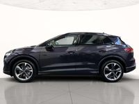 Nuova Audi Q4 e-tron 69 kW (95 CV) 2026 Viola aurora metallizzato SUV