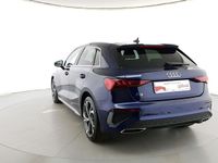 usata Audi A3 Sportback 30 2.0 tdi S line edition s-tronic