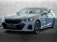 Usata BMW 540 M Sport 286 CV (210 kW) 2025 Grigio Station wagon