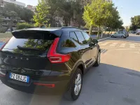 Usata Volvo XC40 163 CV (119 kW) 2019 Nero SUV