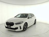 Usata BMW 118 Shadowline 150 CV (110 kW) 2024 Utilitaria