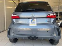 Usata Aixam City Sport 2023 Grigio Berlina