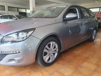 usata Peugeot 308 SW BlueHDi 120 S&S EAT6 Business usato