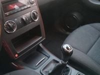 Usata Mercedes A200 95 CV (69 kW) 2005 Nero Berlina