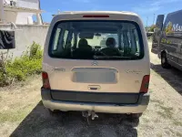Usata Citroën Berlingo 90 CV (66 kW) 2005 Monovolume