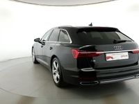 usata Audi A6 avant 40 2.0 tdi Business Sport s-tronic