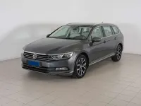 Usata VW Passat Highline 150 CV (110 kW) 2015 Other Station wagon