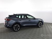 Usata Cupra Formentor 150 CV (110 kW) 2025 Magnetic tech SUV