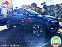 Usata Jaguar E-Pace S 163 CV (119 kW) 2021 Portofino blue SUV