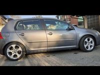 usata VW Golf V Golf2.0 tdi 4 motion