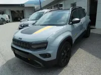 Nuova Jeep Avenger North 136 CV (100 kW) 2026 Grigio SUV