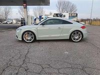 Usata Audi TT Advanced Plus 200 CV (147 kW) 2008 Coupé