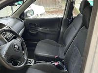 Second-hand Suzuki Ignis 69 CP (50 kW) 2006 Hatchback
