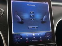 Usata Mercedes C220 200 CV (147 kW) 2022 Berlina