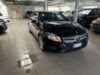 usata Mercedes A180 CDI Sport