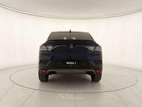 Usata Renault Arkana Esprit Alpine 94 CV (69 kW) 2025 Blu/azzurro SUV