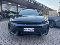 Usata Cupra Formentor 150 CV (110 kW) 2025 Grigio SUV