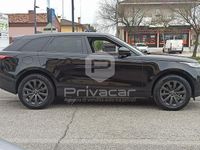 Usata Land Rover Range Rover Velar HSE 241 CV (177 kW) 2018 Nero SUV