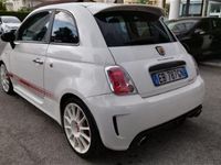 usata Abarth 500 1.4 Turbo T-Jet