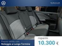 Nuova VW ID.3 Pro 150 kW (204 CV) 2025 Utilitaria