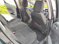 Usata Peugeot 308 115 CV (84 kW) 2011 Nero Berlina