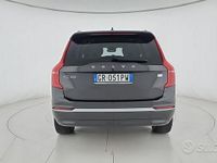 Usata Volvo XC90 Ultimate 455 CV (334 kW) 2023 Grigio SUV