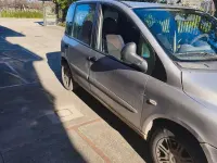 Usata Fiat Multipla 103 CV (75 kW) 2005 Monovolume