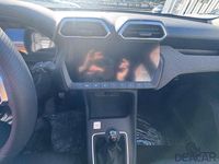 Nuova MG ZS 116 CV (85 kW) 2026 Verde SUV