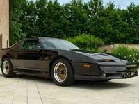 Usata Pontiac Firebird 173 CV (127 kW) 1989 Nero Coupé