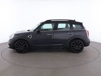 usata Mini Cooper SD Countryman Automatica